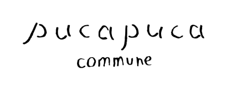 pucapuca commune